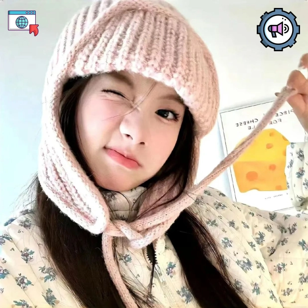 用户头像